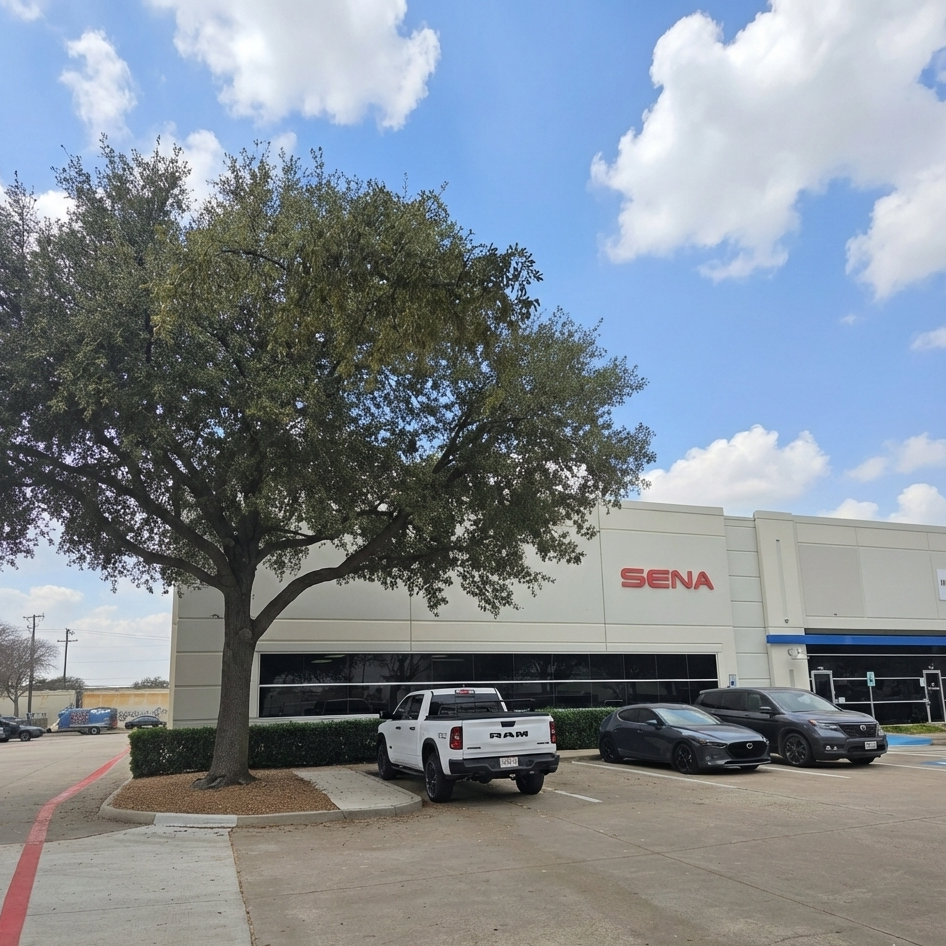 미국 판매 법인